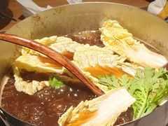 -沼津港精致料理·寿喜烧·烧鸟(龙湖南桥天街日料榜单店)