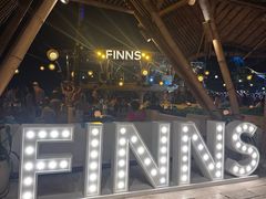 -FINNS Beach Club