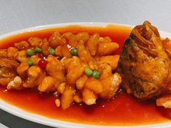 -翡翠江南(国贸商城店)