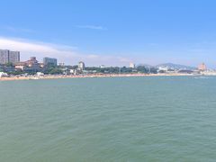 -兴城海滨风景区