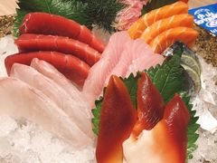 -小山日本料理(兴业太古汇店)
