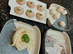 蝦丸-Mk 泰式自助火锅(中央世界商业中心店)