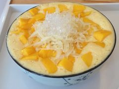 杨枝甘露-小团圆糖水铺(襄阳南路店)