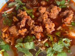 -豆相识•九九豆腐脑(牛咡桥店)