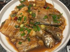 -小城故事·地道宁波味(月湖盛园店)