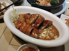 -上下九广州菜馆(李家村万达店)