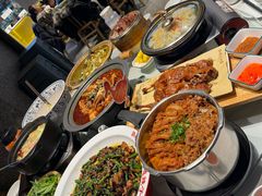 -鸡毛店·川菜(文殊院店)