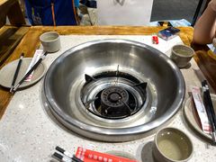 -肖肖酸萝卜鱼火锅(总店)