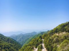 -大水川景区