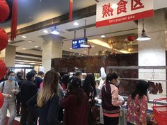 -东江海鲜酒家(艺都分店)