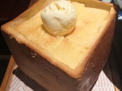 -绿茶餐厅(布吉万象汇店)