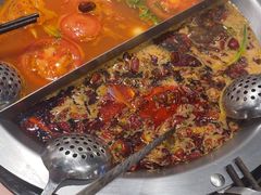 -楠火锅(仁恒梦中心店)