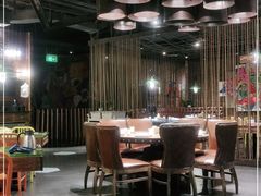 大堂-辛香汇(飞洲店)