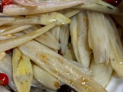 -桂萍特色牛筋牛杂(长堤街总店)