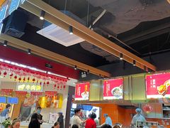 大堂-秦九和(凯德广场店)