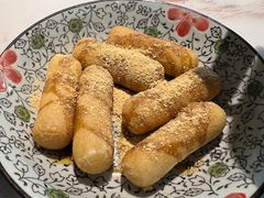 -川悦壹号·川菜(蠡溪路店)