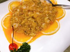 -新花城蟹粉馆(乌鲁木齐店)