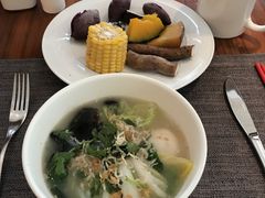 -上海雅居乐万豪侯爵酒店
