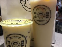 -我是酸奶君(壹方城店)