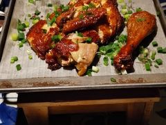 -绿茶餐厅(布吉万象汇店)