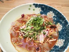 -上关雪東北菜(中房金谊店)