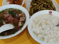 -雨霖祥和炖肉(南市店)
