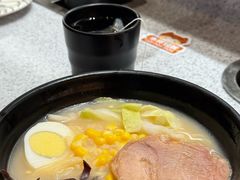 -争鲜回转寿司(海曙天一PLUS店)