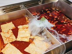 -九鼎轩脆毛肚火锅(南京东路店)