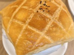 -波特曼西餐厅(中央大街店)