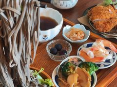 -小银家日式简餐(中信丹阳花园店)