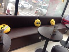 -沪上阿姨·精选茶饮(华强广场店)