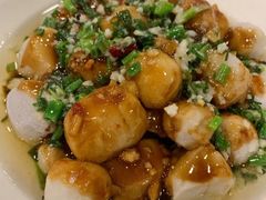 葱油芋头-大牌大·传统杭帮菜(湖滨店)