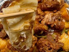 -老白清真烧烤(锦州旗舰店)