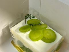 -侘寂甜品(自取店)