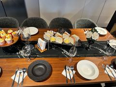 -Living Kitchen团建·厨艺派对空间(国贸店)