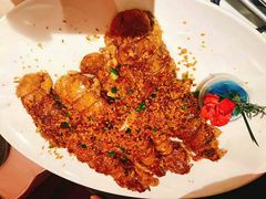 -陶陶居海鲜酒家(新马路店)