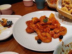 -坤记味道(新华城市广场店)