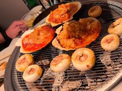 -缘·金家烤鳗鱼(西塔总店)