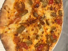 -必胜客(城西银泰店)