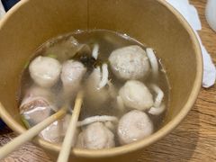-非遗·十八曲鱼饺(西马总店)