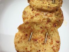 -老五烧烤(盘金华府总店)