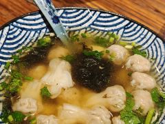 -北丐先生·野馄饨烧烤(雨花万象店)