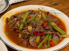 -小口味