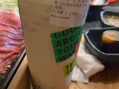 -湊湊火锅·茶憩(东城民盈国贸城店)