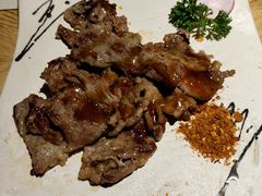 -新一喜铁板料理餐厅·铁板放题(北国商城店)