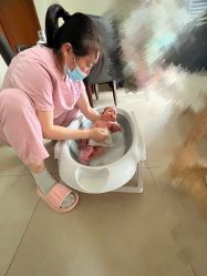 -奕新一诺台式母婴护理中心(我格广场店)