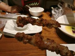 -巴扎美食·新疆菜·西域歌舞表演餐厅(新疆大厦店)