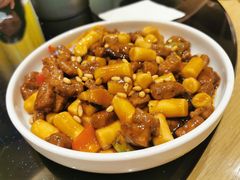 -兔爸私家小厨(新北万达店)