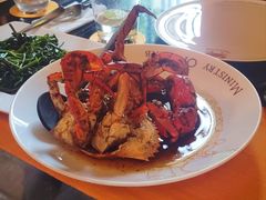 -Ministry of Crab(科伦坡店)