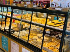 -长发西饼(临顿路店)